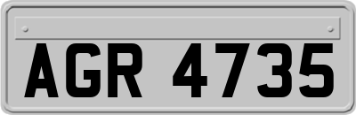 AGR4735