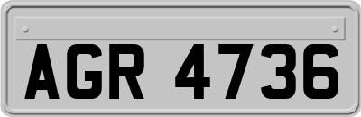 AGR4736