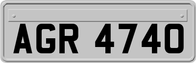 AGR4740