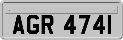 AGR4741