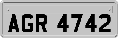 AGR4742