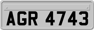 AGR4743