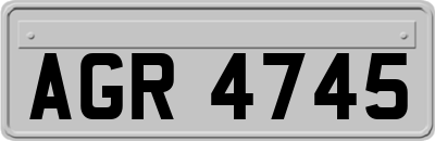 AGR4745