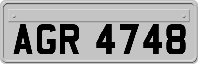 AGR4748