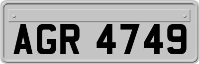 AGR4749