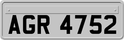 AGR4752