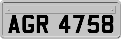 AGR4758