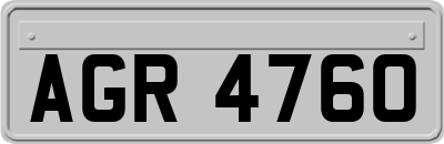 AGR4760