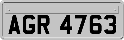 AGR4763