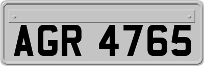 AGR4765