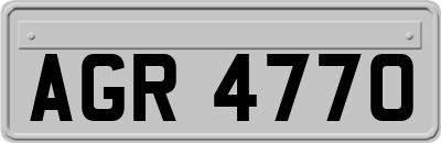 AGR4770