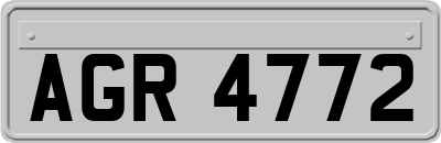 AGR4772