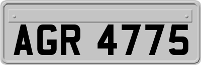 AGR4775
