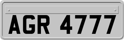 AGR4777