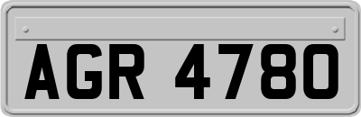 AGR4780