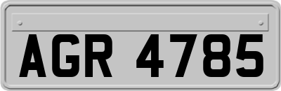 AGR4785