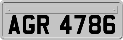 AGR4786