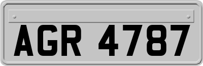 AGR4787