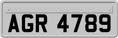 AGR4789