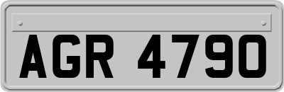 AGR4790