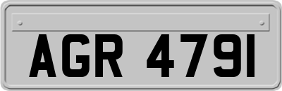 AGR4791