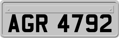 AGR4792