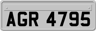 AGR4795