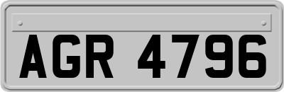 AGR4796