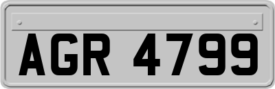 AGR4799