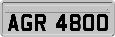 AGR4800