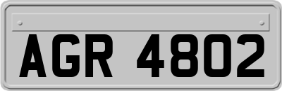 AGR4802