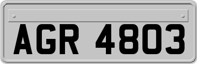AGR4803