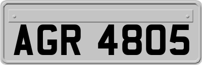 AGR4805
