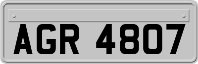 AGR4807
