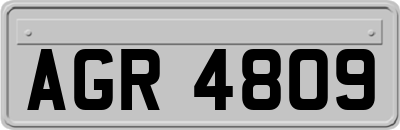 AGR4809