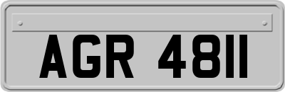 AGR4811