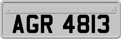 AGR4813