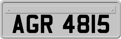 AGR4815