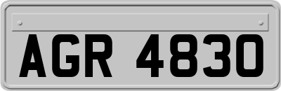 AGR4830