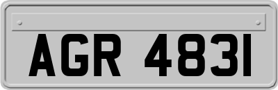 AGR4831