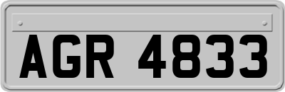 AGR4833