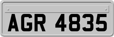 AGR4835