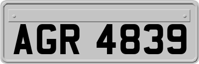 AGR4839
