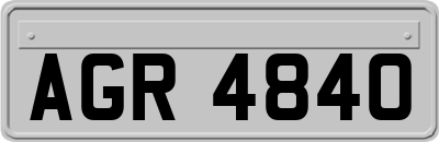 AGR4840