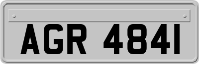 AGR4841