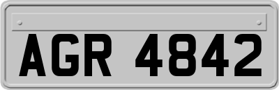 AGR4842
