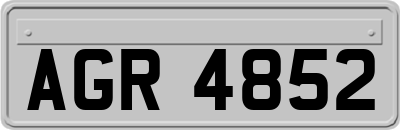 AGR4852