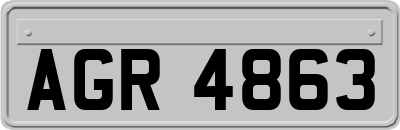 AGR4863