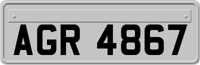 AGR4867