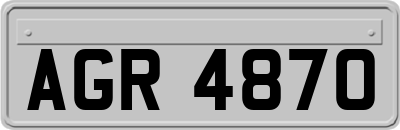 AGR4870